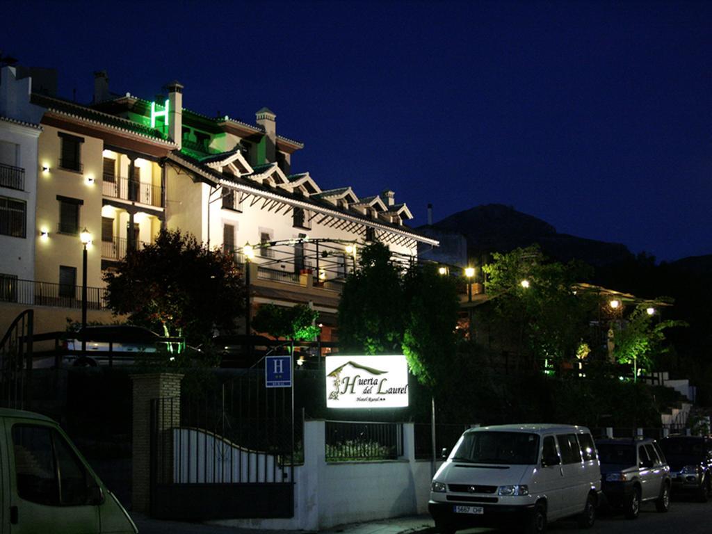 月桂树果园乡村酒店 莫纳奇尔 外观 照片